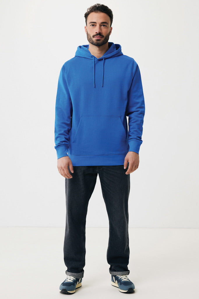 Load image into Gallery viewer, Ril lightweight recycled cotton hoodie - Custom Wood Designs
