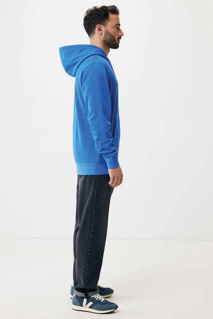 Load image into Gallery viewer, Ril lightweight recycled cotton hoodie - Custom Wood Designs
