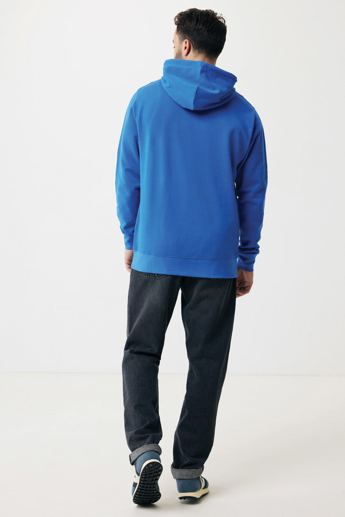 Load image into Gallery viewer, Ril lightweight recycled cotton hoodie - Custom Wood Designs
