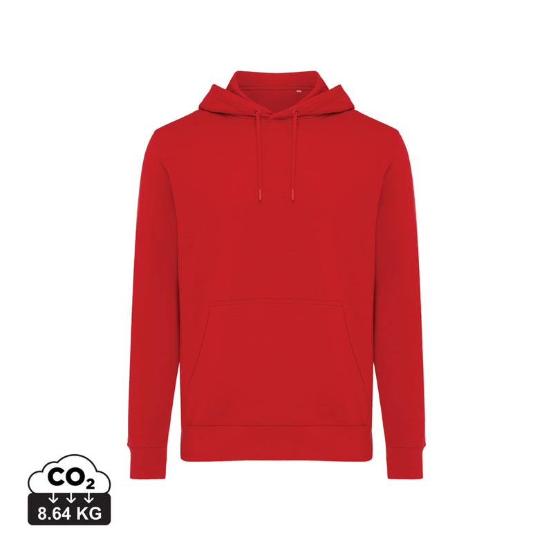 Load image into Gallery viewer, Ril lightweight recycled cotton hoodie - Custom Wood Designs
