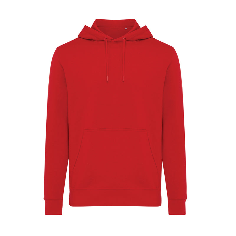 Load image into Gallery viewer, Ril lightweight recycled cotton hoodie - Custom Wood Designs
