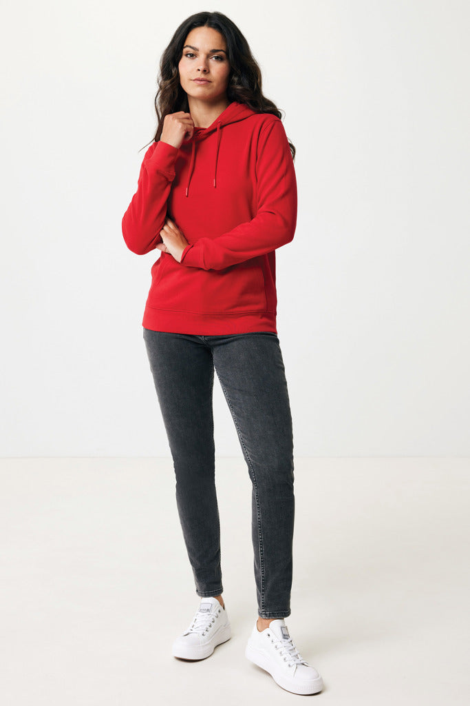 Load image into Gallery viewer, Ril lightweight recycled cotton hoodie - Custom Wood Designs
