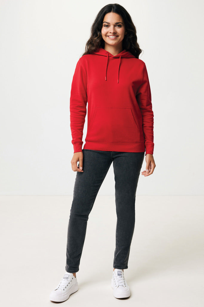 Load image into Gallery viewer, Ril lightweight recycled cotton hoodie - Custom Wood Designs
