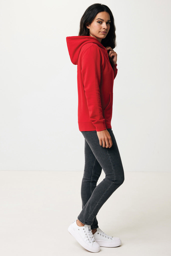Load image into Gallery viewer, Ril lightweight recycled cotton hoodie - Custom Wood Designs
