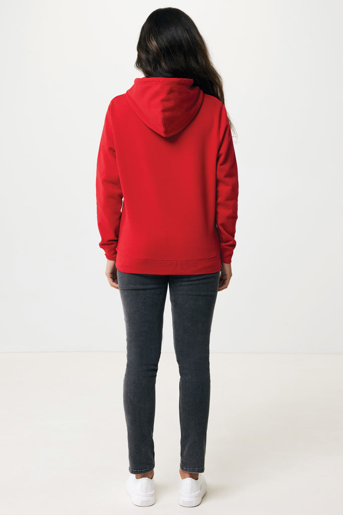 Load image into Gallery viewer, Ril lightweight recycled cotton hoodie - Custom Wood Designs

