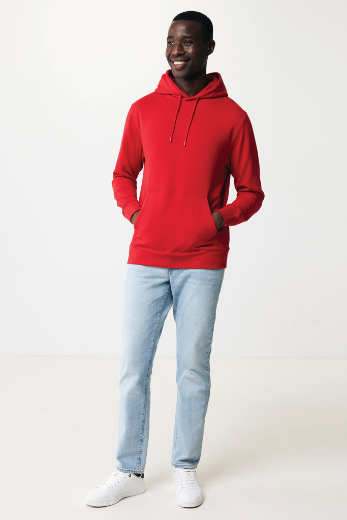 Load image into Gallery viewer, Ril lightweight recycled cotton hoodie - Custom Wood Designs
