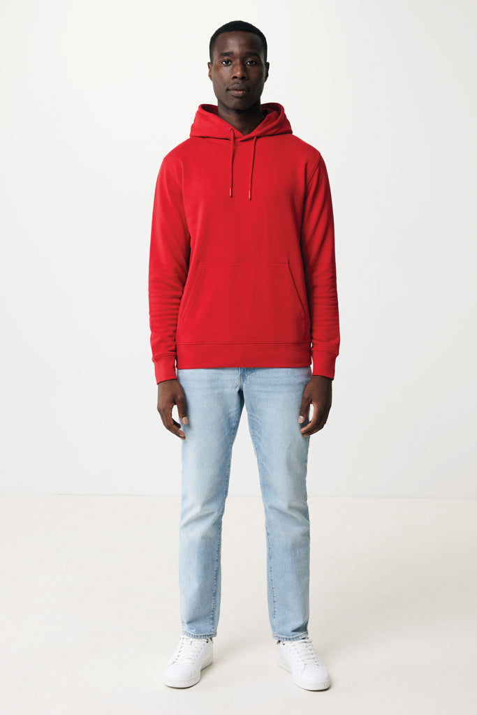 Load image into Gallery viewer, Ril lightweight recycled cotton hoodie - Custom Wood Designs
