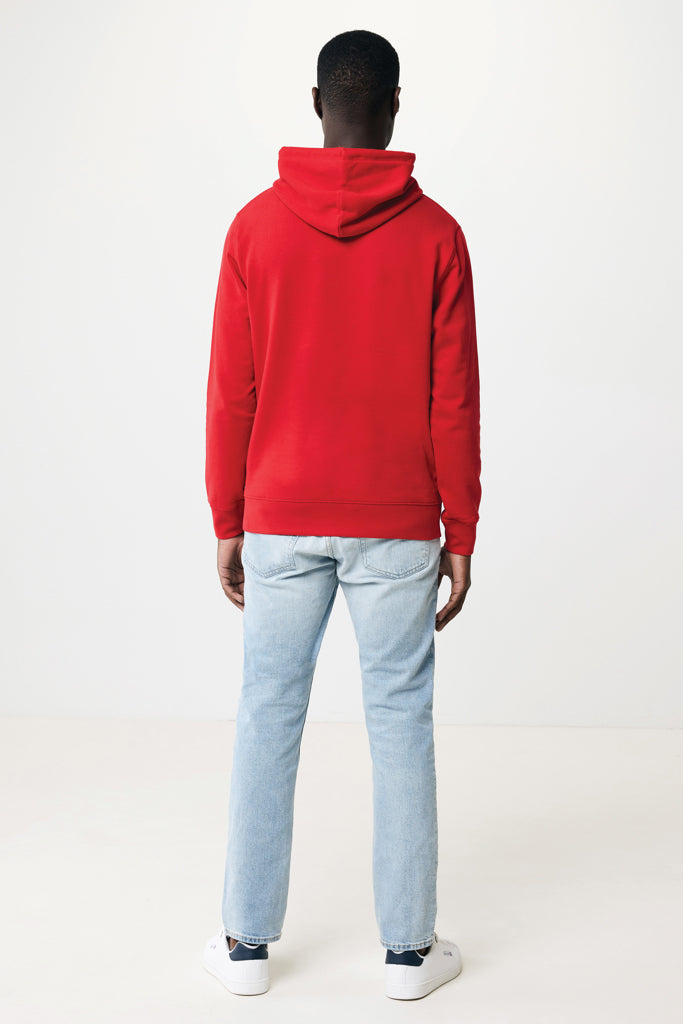 Load image into Gallery viewer, Ril lightweight recycled cotton hoodie - Custom Wood Designs
