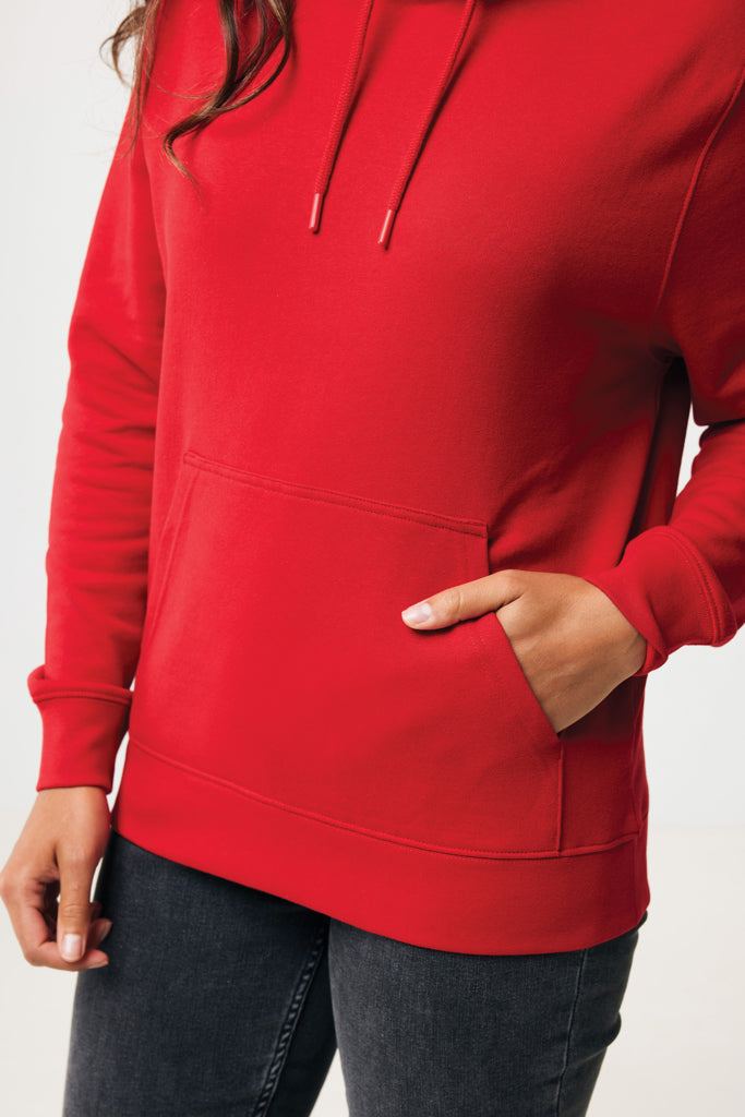 Load image into Gallery viewer, Ril lightweight recycled cotton hoodie - Custom Wood Designs
