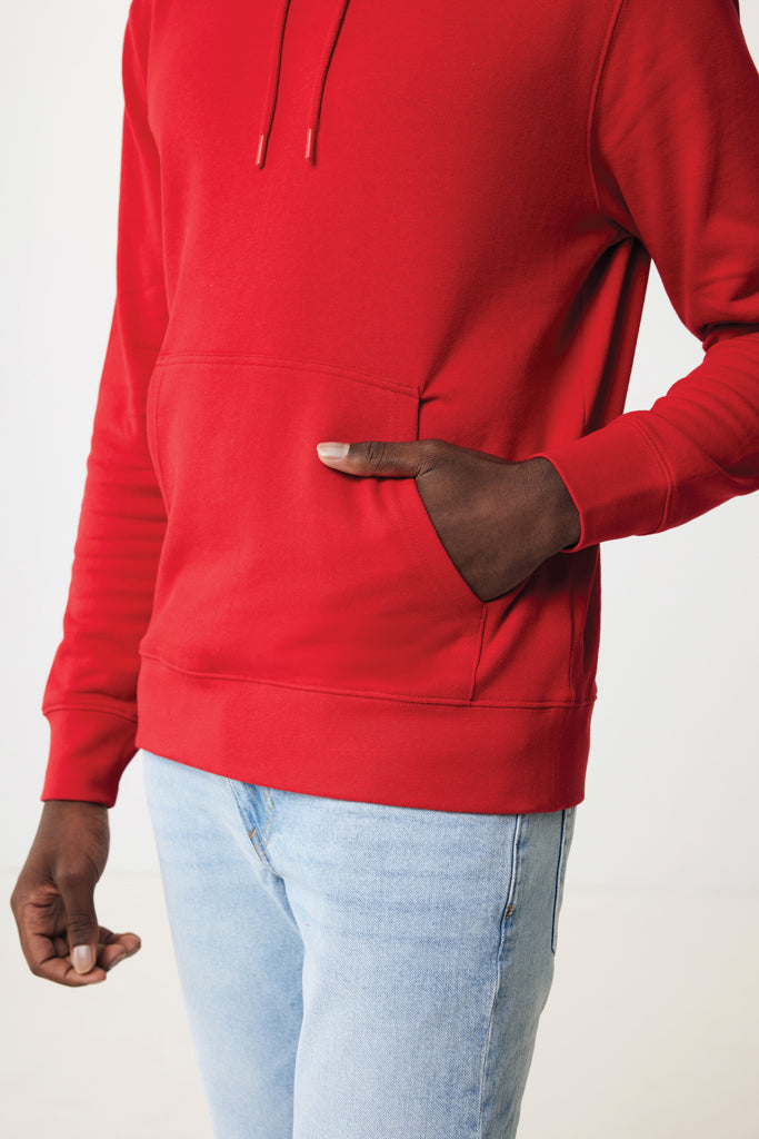 Load image into Gallery viewer, Ril lightweight recycled cotton hoodie - Custom Wood Designs
