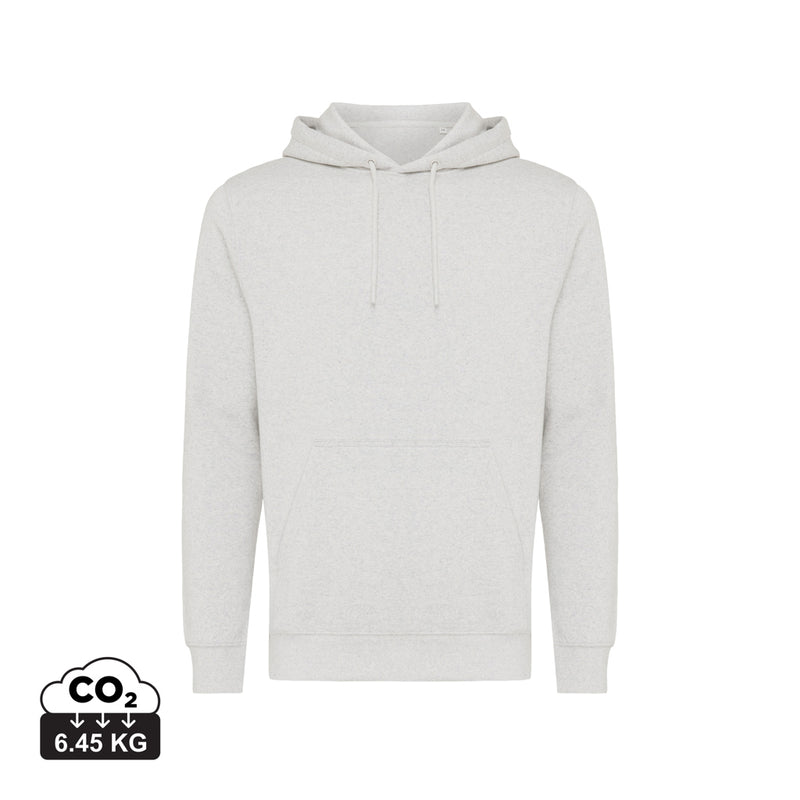 Load image into Gallery viewer, Ril lightweight recycled cotton hoodie - Custom Wood Designs
