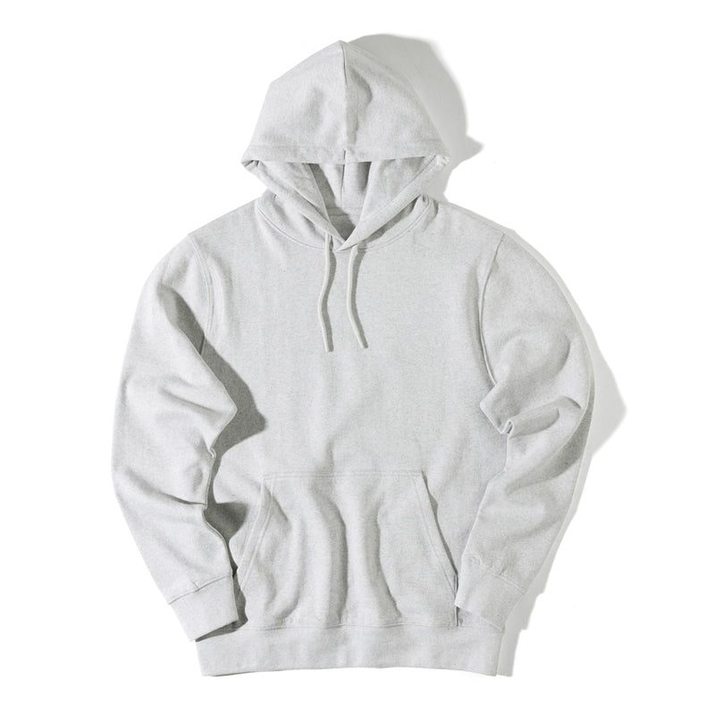 Load image into Gallery viewer, Ril lightweight recycled cotton hoodie - Custom Wood Designs

