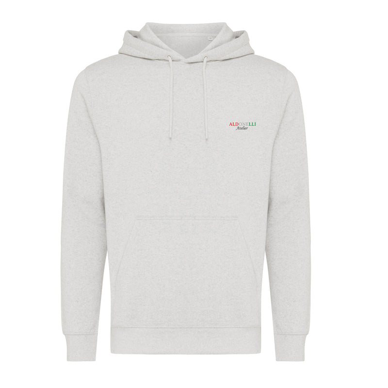 Load image into Gallery viewer, Ril lightweight recycled cotton hoodie - Custom Wood Designs
