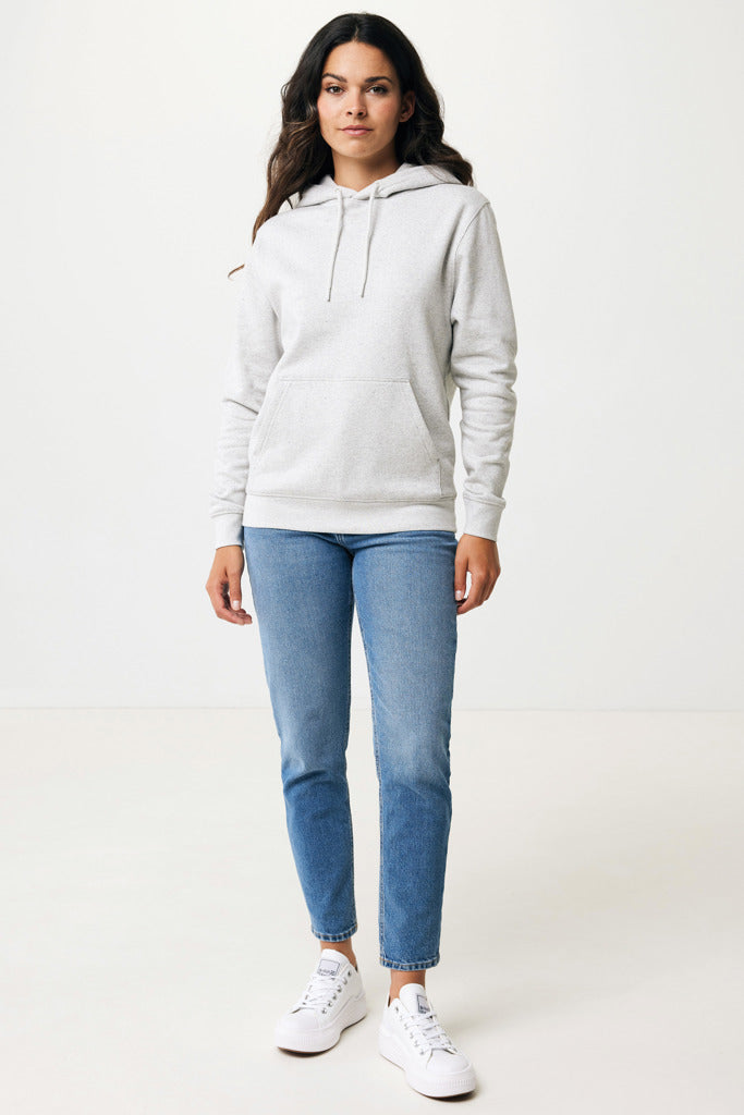 Load image into Gallery viewer, Ril lightweight recycled cotton hoodie - Custom Wood Designs
