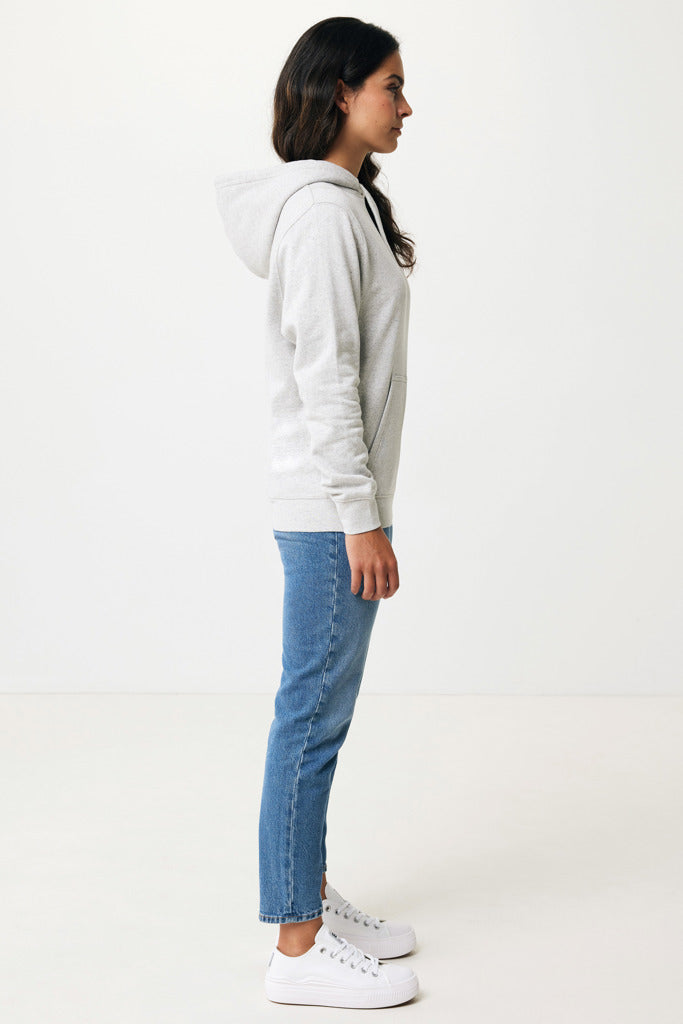 Load image into Gallery viewer, Ril lightweight recycled cotton hoodie - Custom Wood Designs
