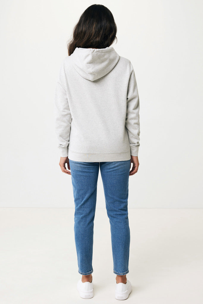Load image into Gallery viewer, Ril lightweight recycled cotton hoodie - Custom Wood Designs
