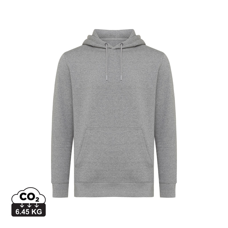Load image into Gallery viewer, Ril lightweight recycled cotton hoodie - Custom Wood Designs
