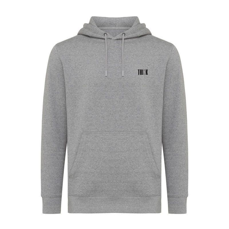 Load image into Gallery viewer, Ril lightweight recycled cotton hoodie - Custom Wood Designs
