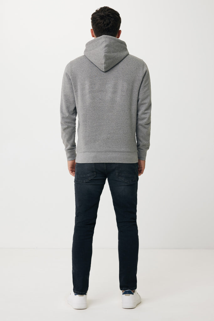 Load image into Gallery viewer, Ril lightweight recycled cotton hoodie - Custom Wood Designs

