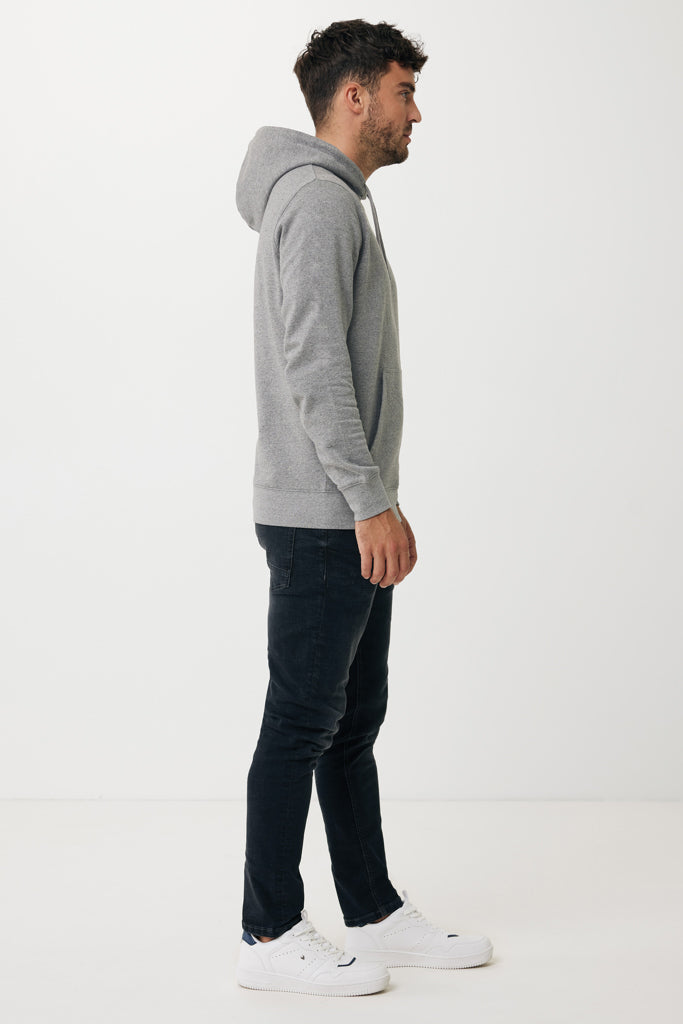 Load image into Gallery viewer, Ril lightweight recycled cotton hoodie - Custom Wood Designs
