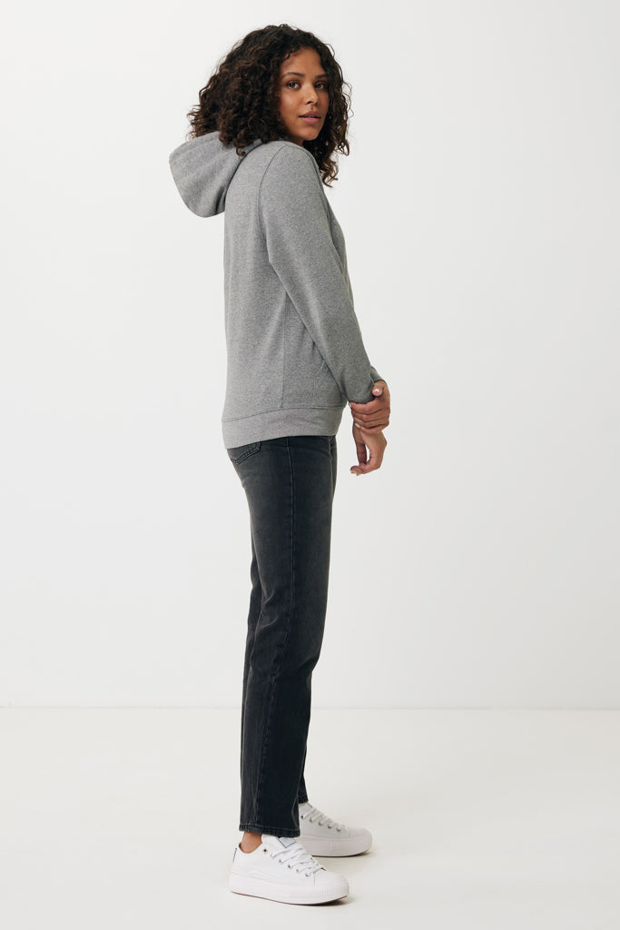 Load image into Gallery viewer, Ril lightweight recycled cotton hoodie - Custom Wood Designs
