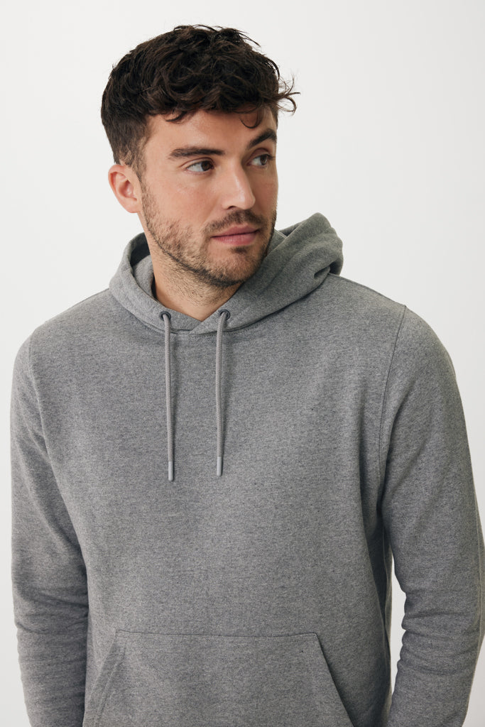 Load image into Gallery viewer, Ril lightweight recycled cotton hoodie - Custom Wood Designs

