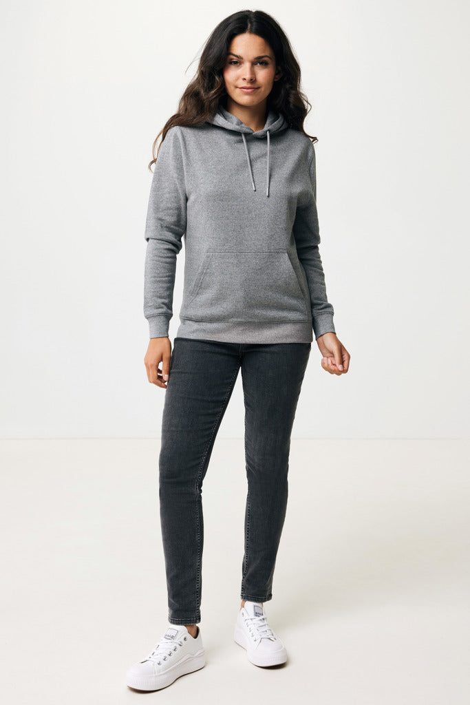 Load image into Gallery viewer, Ril lightweight recycled cotton hoodie - Custom Wood Designs
