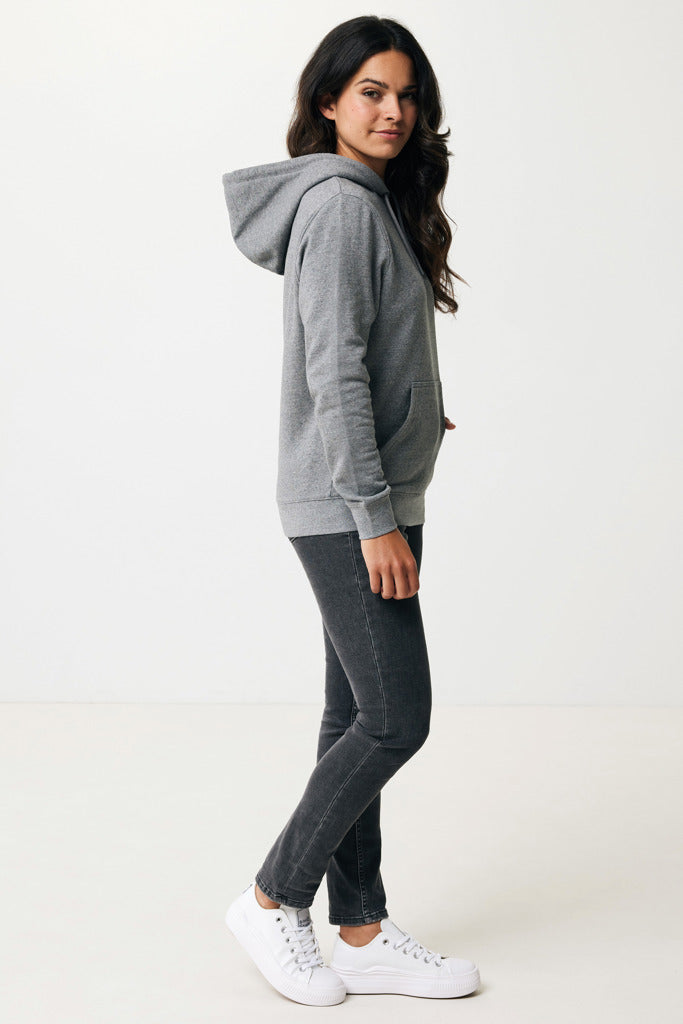 Load image into Gallery viewer, Ril lightweight recycled cotton hoodie - Custom Wood Designs

