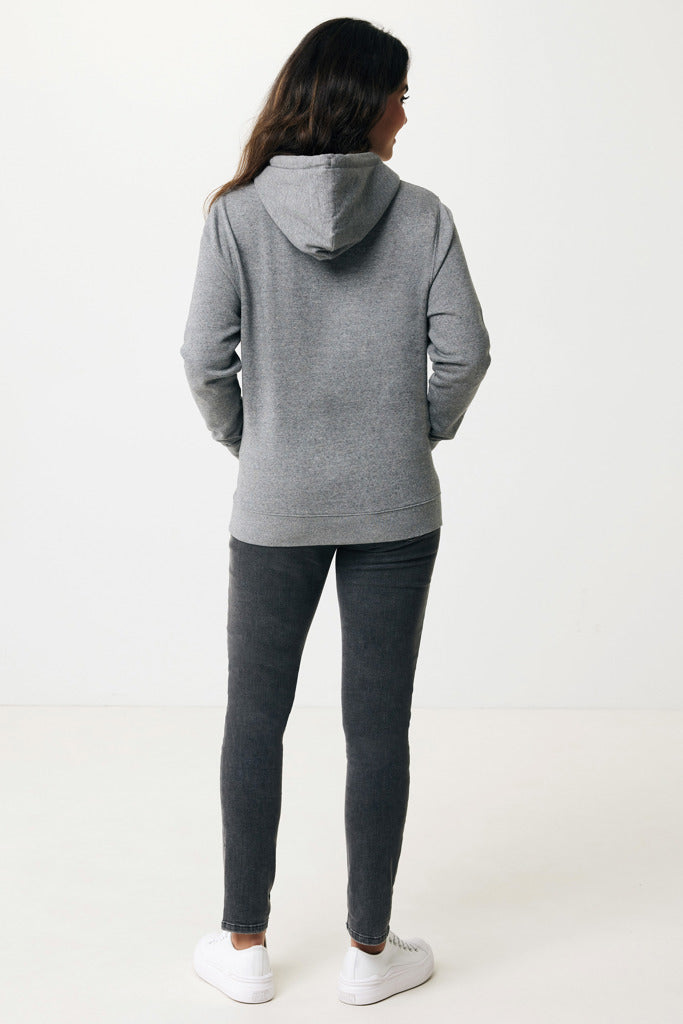 Load image into Gallery viewer, Ril lightweight recycled cotton hoodie - Custom Wood Designs
