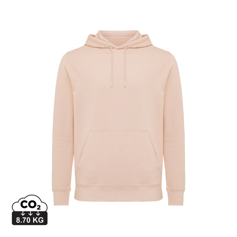 Load image into Gallery viewer, Ril lightweight recycled cotton hoodie - Custom Wood Designs

