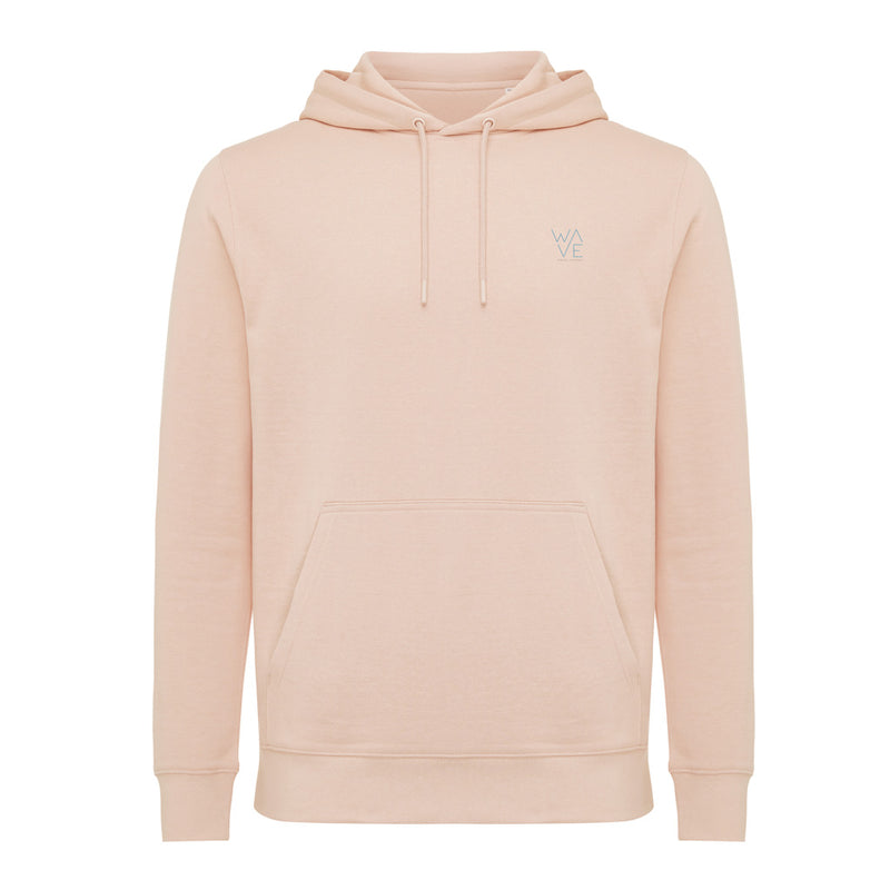Load image into Gallery viewer, Ril lightweight recycled cotton hoodie - Custom Wood Designs
