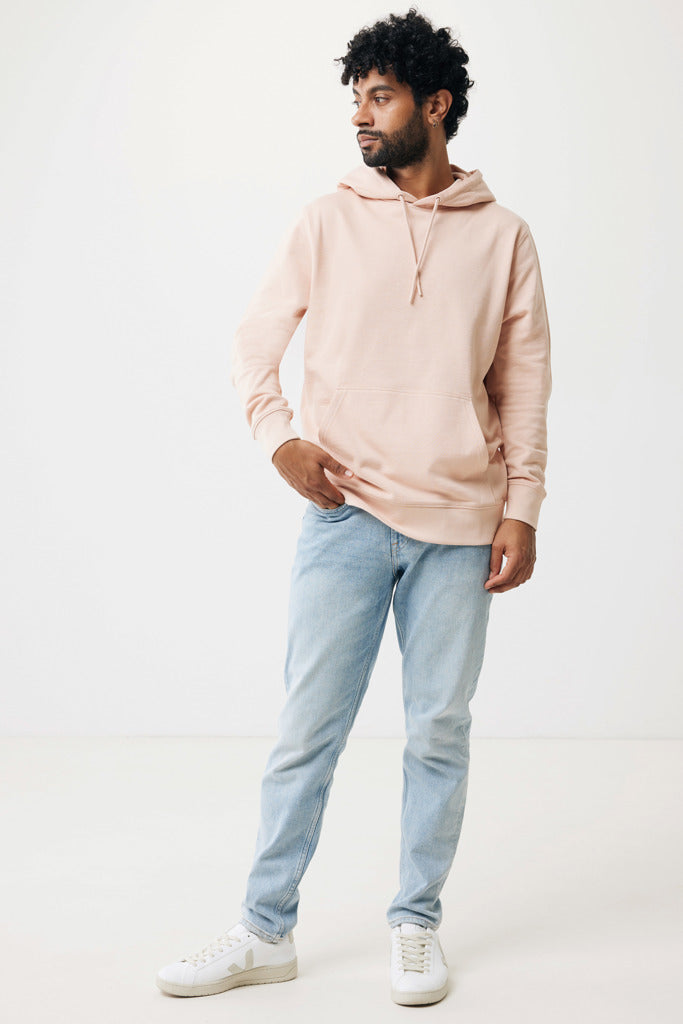 Load image into Gallery viewer, Ril lightweight recycled cotton hoodie - Custom Wood Designs
