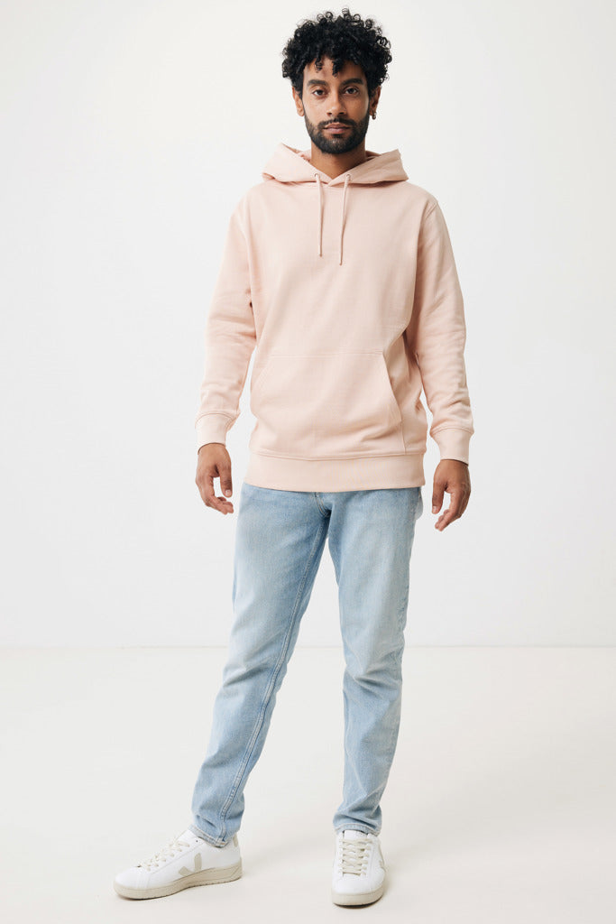 Load image into Gallery viewer, Ril lightweight recycled cotton hoodie - Custom Wood Designs
