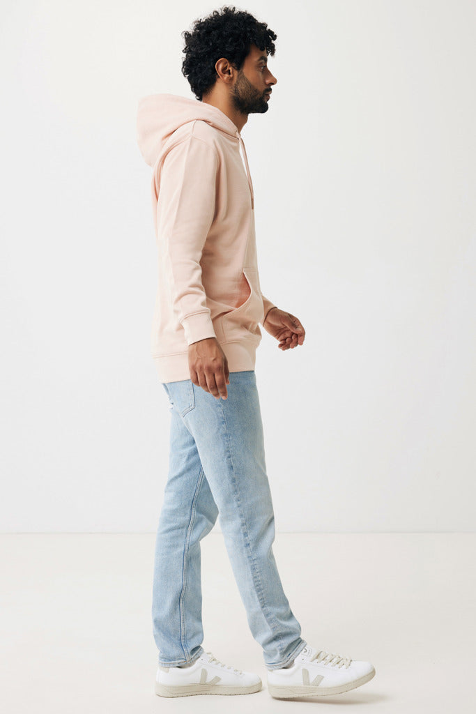 Load image into Gallery viewer, Ril lightweight recycled cotton hoodie - Custom Wood Designs
