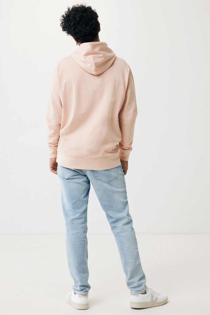 Load image into Gallery viewer, Ril lightweight recycled cotton hoodie - Custom Wood Designs
