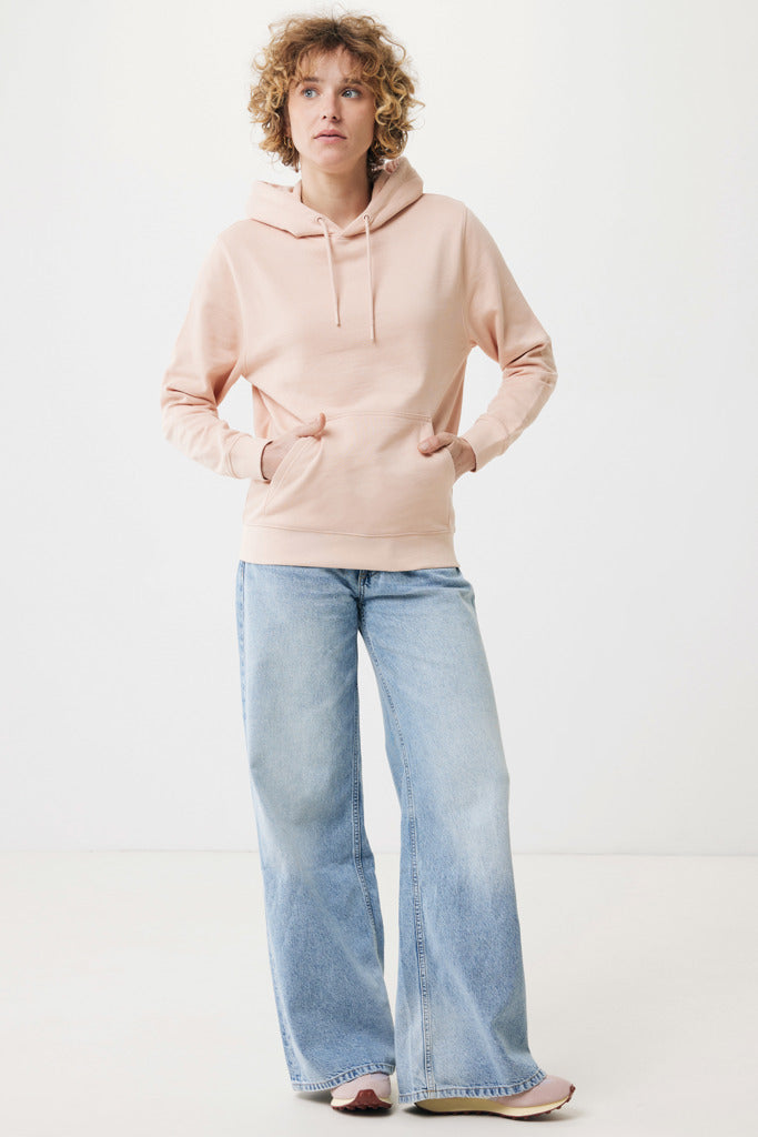 Load image into Gallery viewer, Ril lightweight recycled cotton hoodie - Custom Wood Designs
