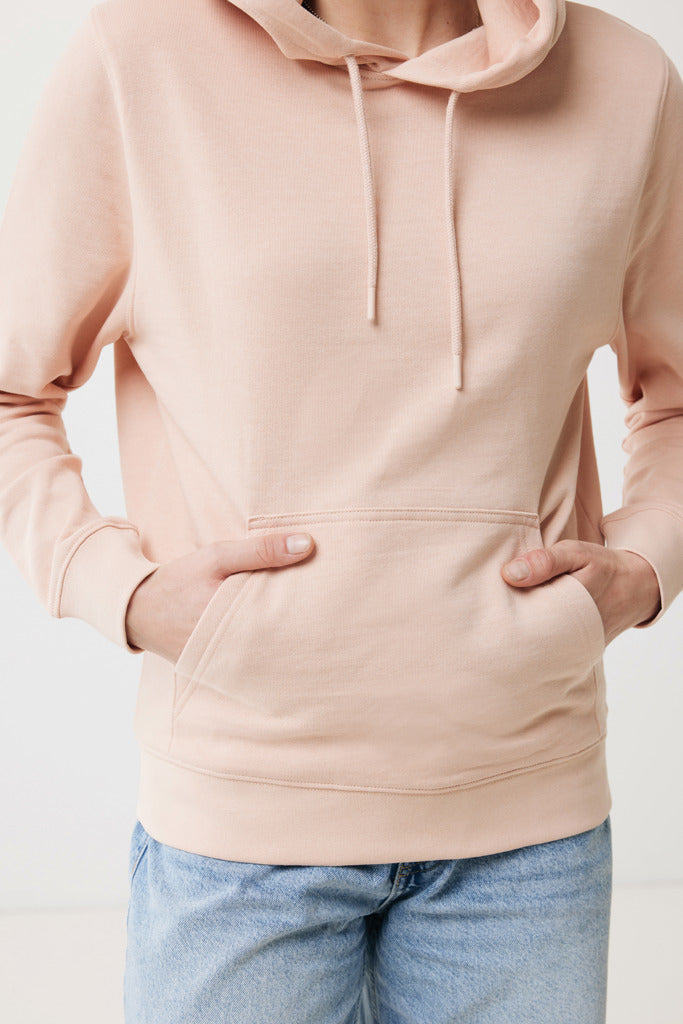 Load image into Gallery viewer, Ril lightweight recycled cotton hoodie - Custom Wood Designs
