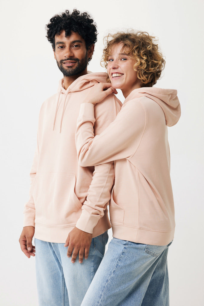 Load image into Gallery viewer, Ril lightweight recycled cotton hoodie - Custom Wood Designs
