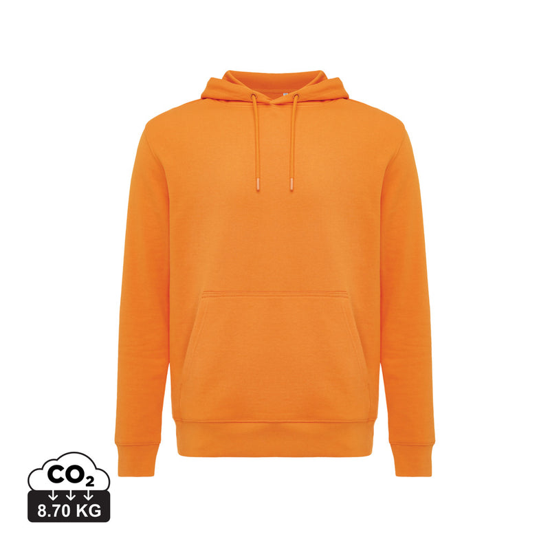Load image into Gallery viewer, Ril lightweight recycled cotton hoodie - Custom Wood Designs
