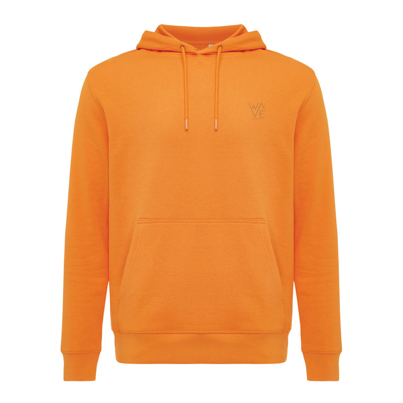 Load image into Gallery viewer, Ril lightweight recycled cotton hoodie - Custom Wood Designs
