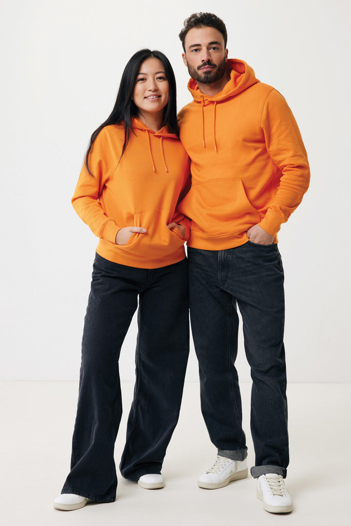 Load image into Gallery viewer, Ril lightweight recycled cotton hoodie - Custom Wood Designs
