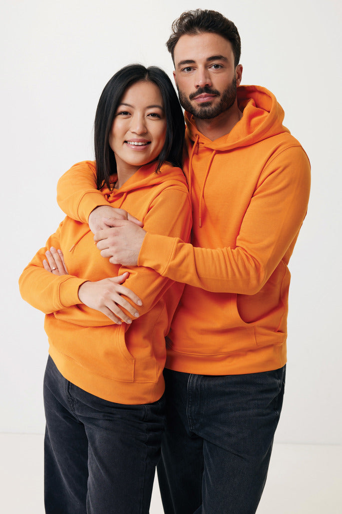 Load image into Gallery viewer, Ril lightweight recycled cotton hoodie - Custom Wood Designs
