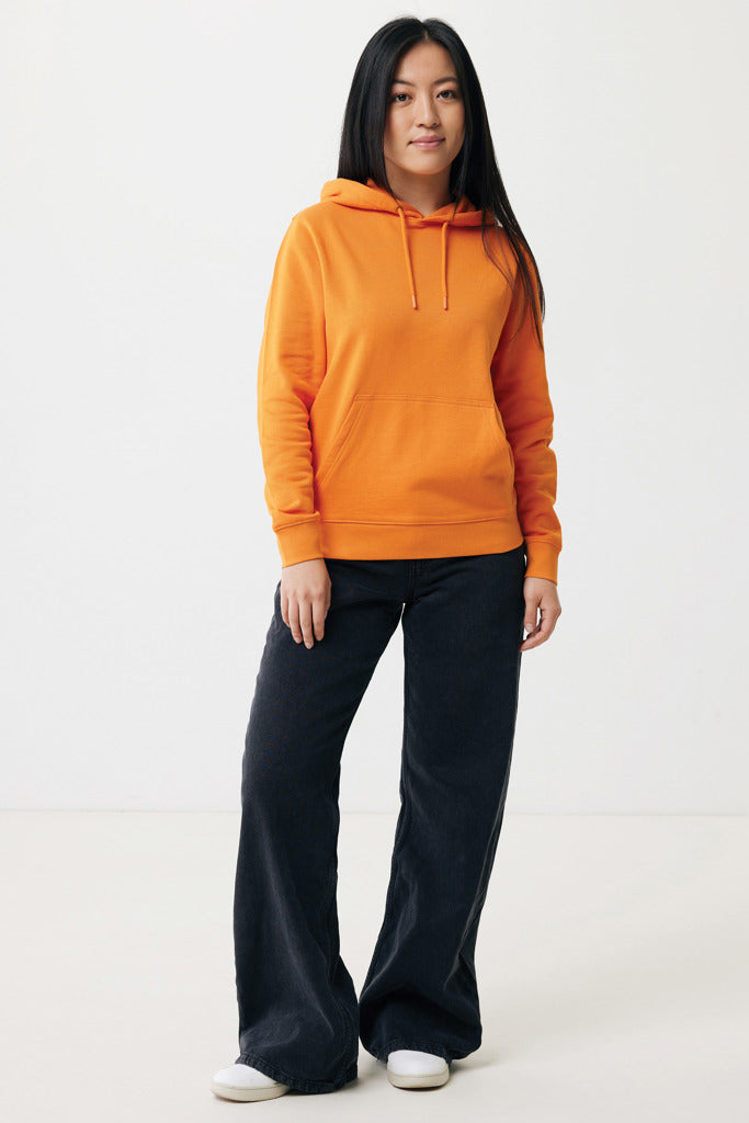 Load image into Gallery viewer, Ril lightweight recycled cotton hoodie - Custom Wood Designs

