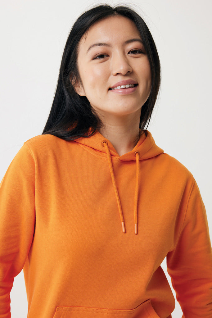 Load image into Gallery viewer, Ril lightweight recycled cotton hoodie - Custom Wood Designs
