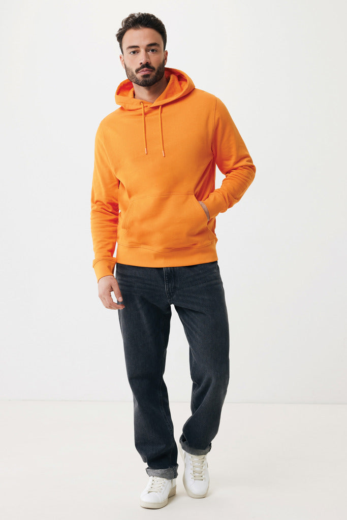 Load image into Gallery viewer, Ril lightweight recycled cotton hoodie - Custom Wood Designs
