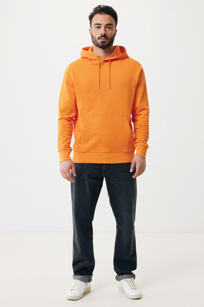 Load image into Gallery viewer, Ril lightweight recycled cotton hoodie - Custom Wood Designs
