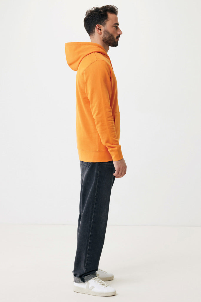 Load image into Gallery viewer, Ril lightweight recycled cotton hoodie - Custom Wood Designs
