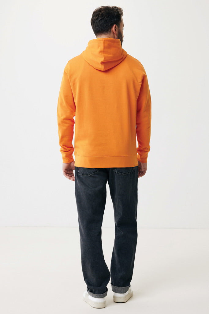 Load image into Gallery viewer, Ril lightweight recycled cotton hoodie - Custom Wood Designs
