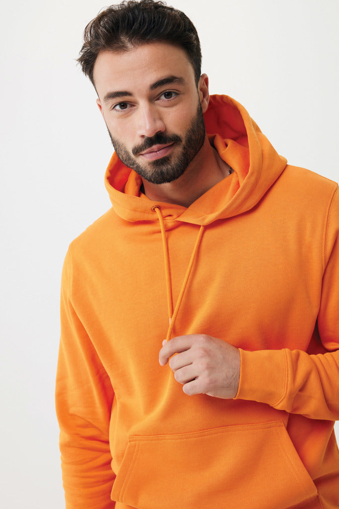 Load image into Gallery viewer, Ril lightweight recycled cotton hoodie - Custom Wood Designs
