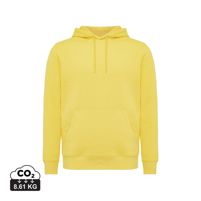 Load image into Gallery viewer, Ril lightweight recycled cotton hoodie - Custom Wood Designs
